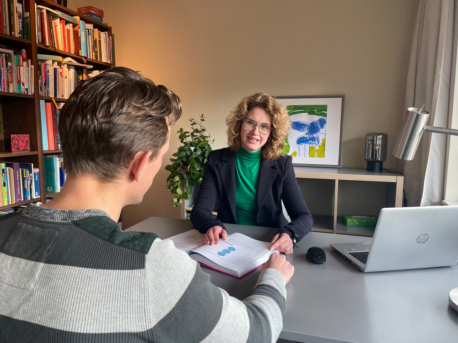 Ontdek wie je werkelijk bent! Hulp bij hoogbegaafdheid (HB), hoogsensitiviteit (HSP), depressie, burnout en bore-out.